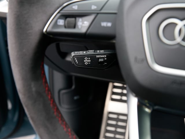 Audi RS3 Quattro S-Tronic Sportback