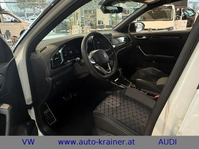 Volkswagen T-Roc 4Motion R-Line