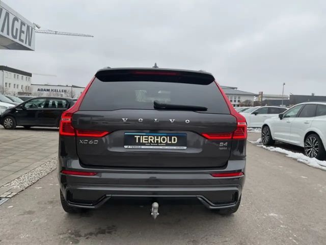 Volvo XC60 Dark Plus