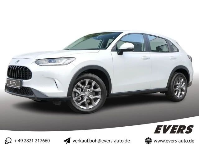 Honda ZR-V 2.0 i-MMD