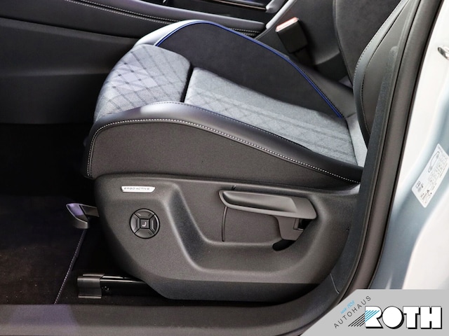 Volkswagen Tiguan 4Motion DSG R-Line