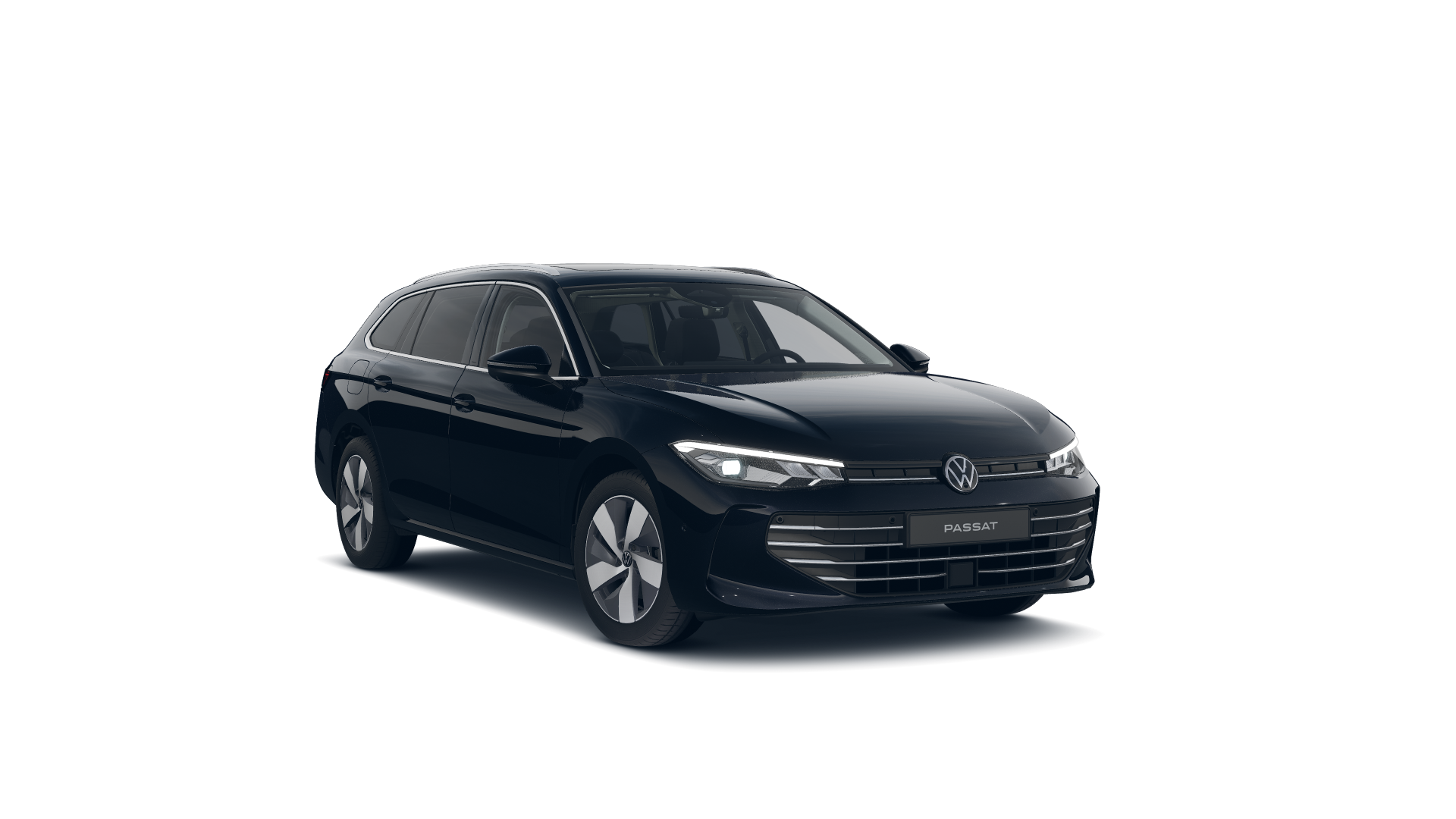 Volkswagen Passat 1.5 eTSI Business DSG