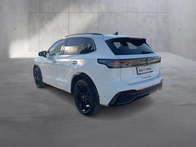 Volkswagen Tiguan DSG Sport