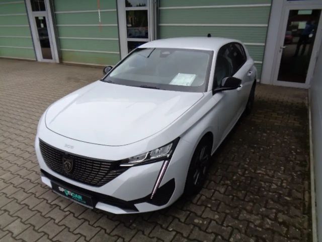 Peugeot 308 Allure Pack EAT8 PureTech