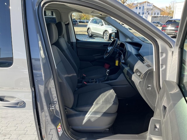 Volkswagen Caddy Combi