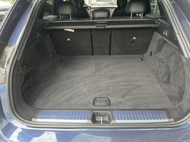 Mercedes-Benz EQE SUV 300 AMG Line