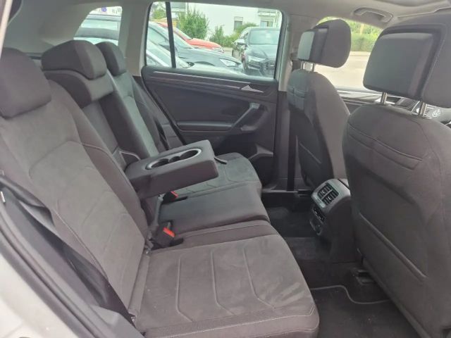Volkswagen Tiguan 2.0 TDI DSG Elegance Elegance