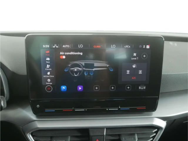 Seat Leon 2.0 TDI FR-lijn Sportstourer