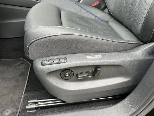 Volkswagen Tiguan 2.0 TSI 4Motion R-Line