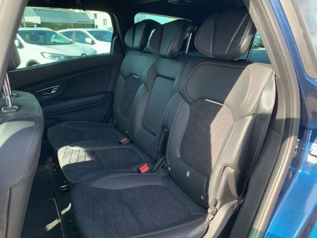 Renault Grand Scenic EDC Grand TCe 140