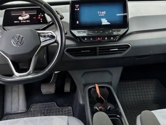 Volkswagen ID.3 Life Performance Pro