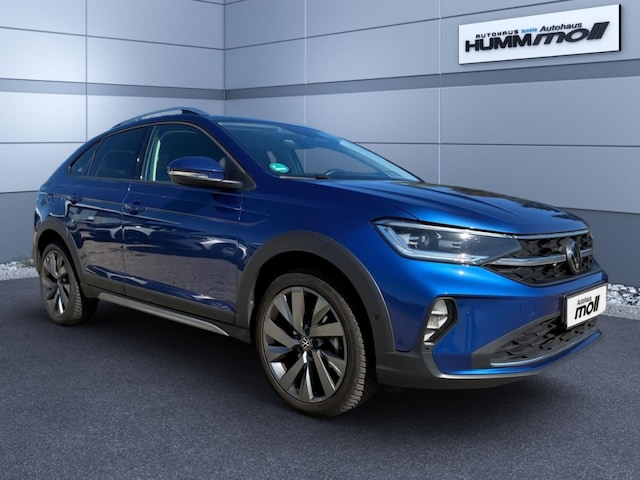 Volkswagen Taigo 1.0 TSI DSG Style