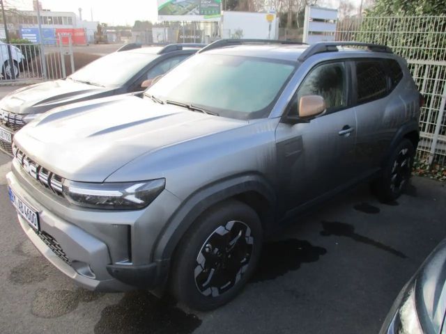 Dacia Duster Extreme TCe 130