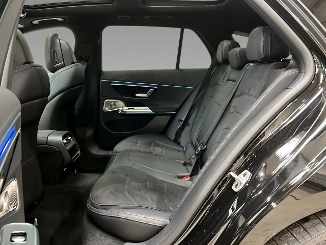 Mercedes-Benz E 450 4MATIC AMG Line Estate