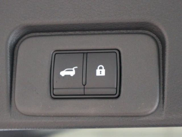 Nissan X-trail Tekna