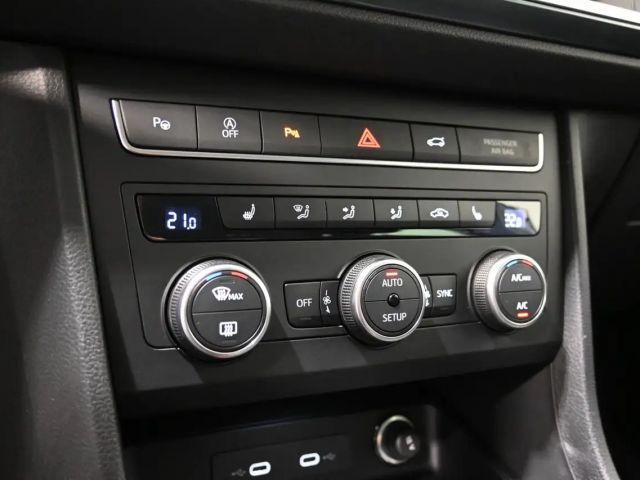 Seat Ateca 1.0 TSI Style