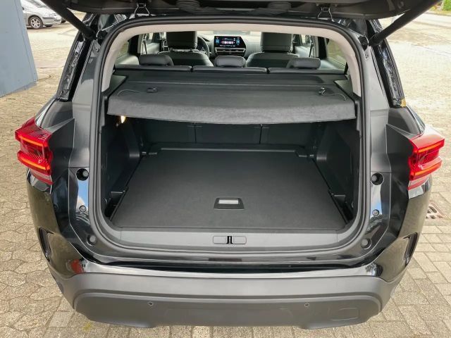 Citroën C5 Aircross Pack PureTech Shine