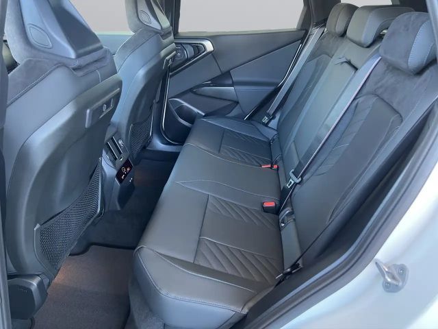 BMW X3 M-Sport xDrive