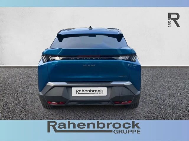 Peugeot 3008 Allure Pack Hybrid