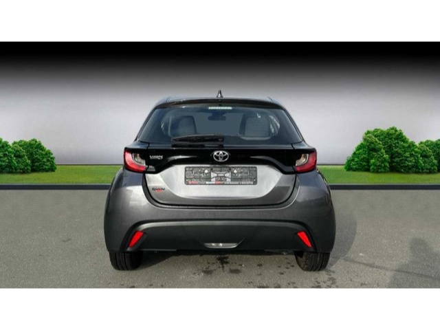 Toyota Yaris 5-deurs Basis Comfort