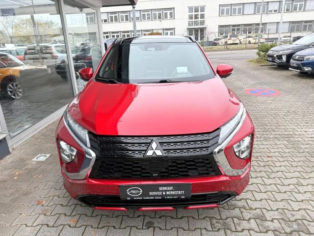 Mitsubishi Eclipse Cross 4WD