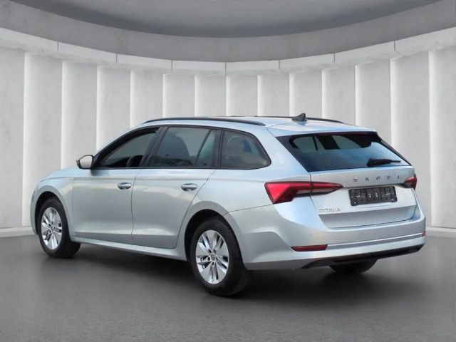 Skoda Octavia 2.0 TDI Combi