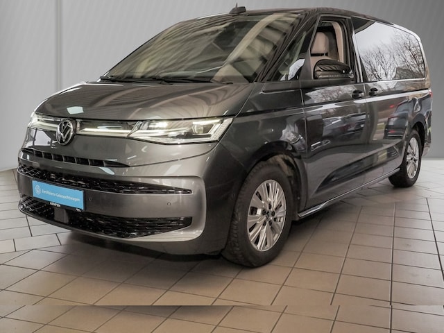 Volkswagen Multivan 2.0 TDI DSG