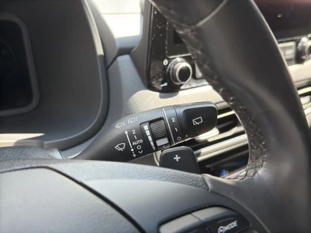 Hyundai Kona Hybrid Prime