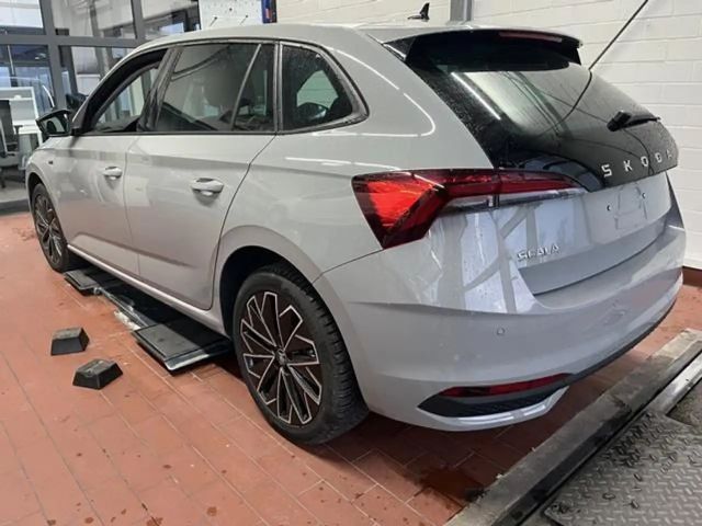 Skoda Scala 1.5 TSI
