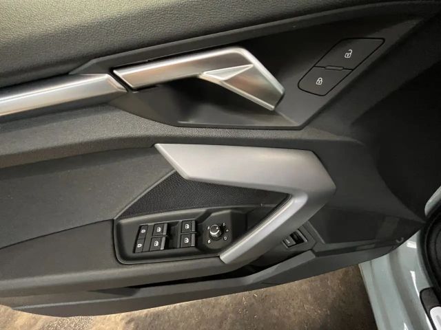 Audi A3 35 TDI Sedan