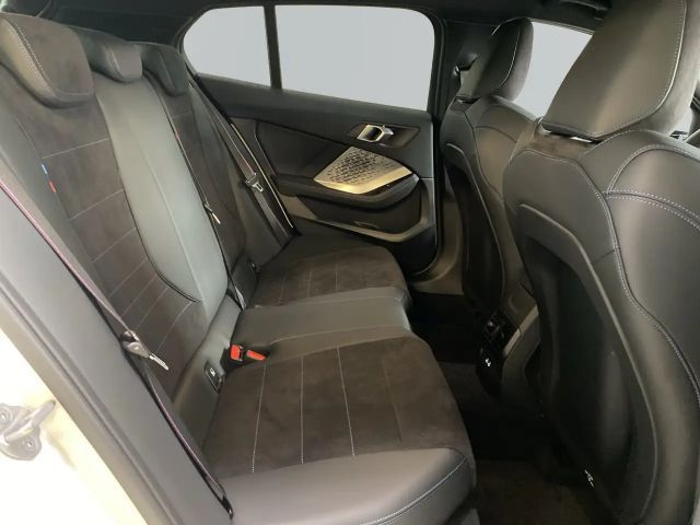 BMW 120 120d M-Sport Sedan