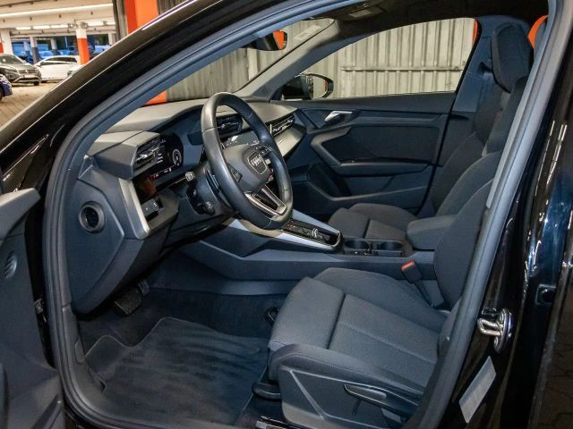 Audi A3 40 TFSI Hybride Sedan