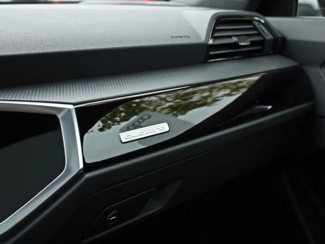 Audi Q3 45 TFSI Quattro S-Line Sportback