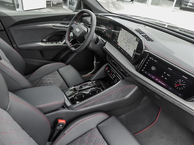 Audi Q5 Quattro S-Tronic