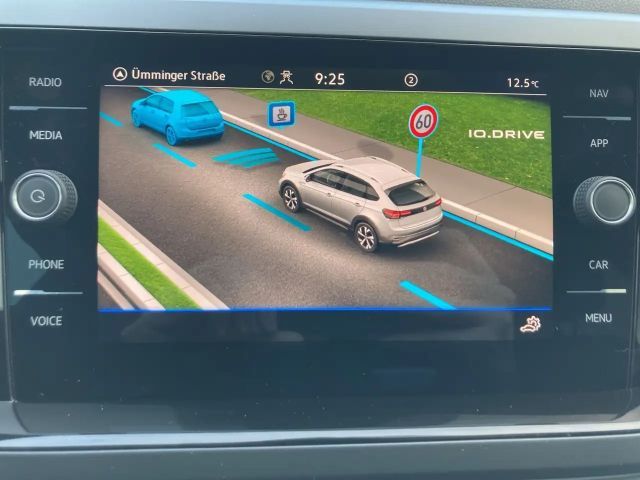 Volkswagen Taigo 1.0 TSI DSG R-Line