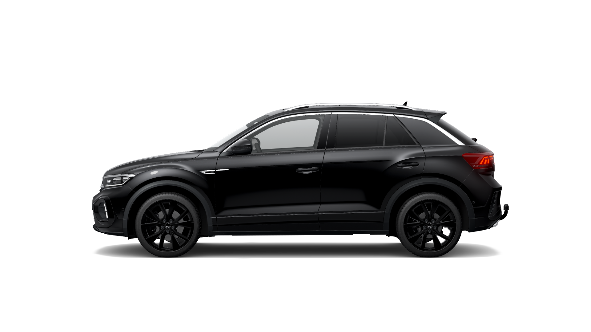 Volkswagen T-Roc 1.5 TSI DSG R-Line