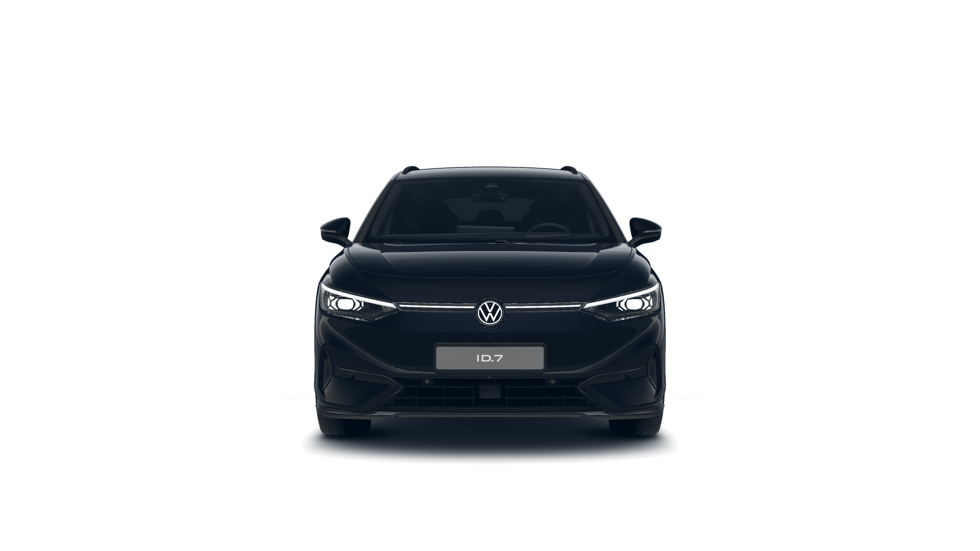 Volkswagen ID.7 Pro Tourer