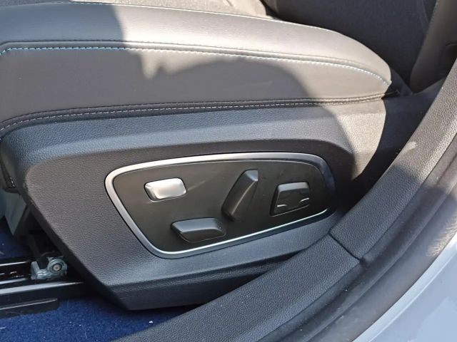 Renault Megane Alpine E-Tech Esprit