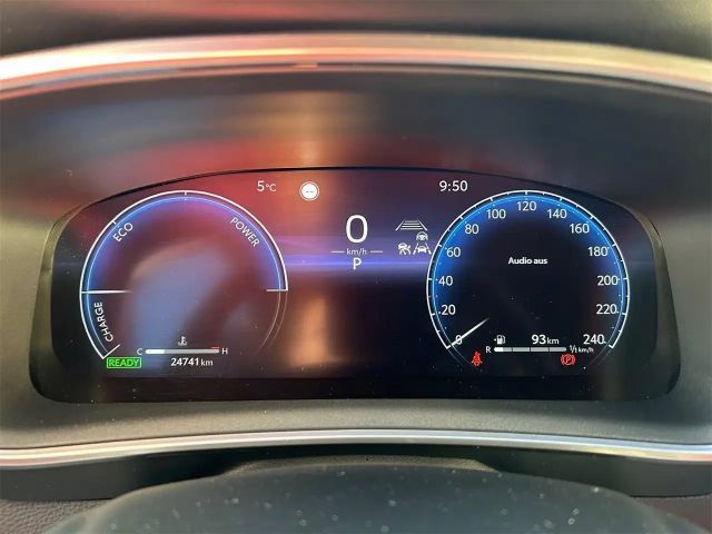 Toyota Corolla Active Hybride