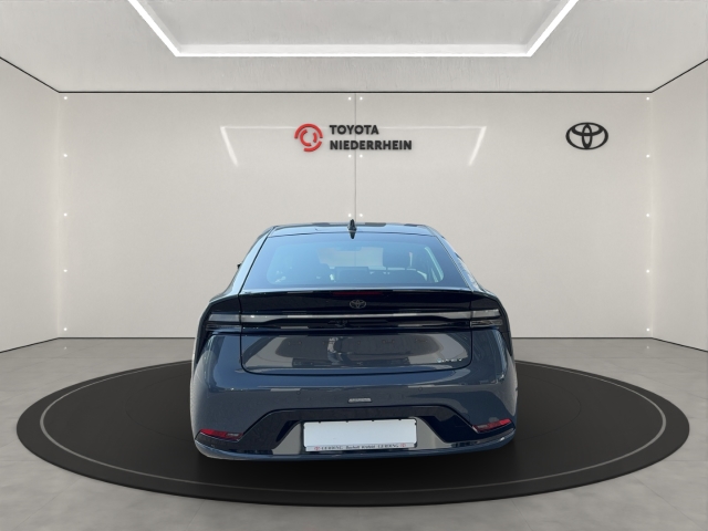 Toyota Prius 5-deurs Executive Plug-in
