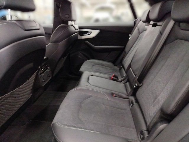 Audi Q8 50 TDI Quattro