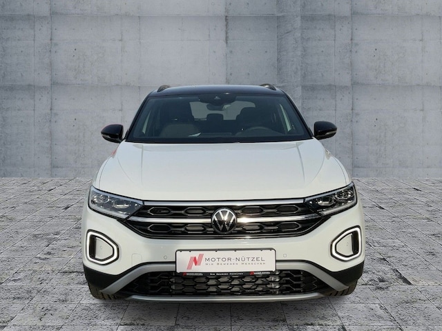 Volkswagen T-Roc 2.0 TDI DSG Style