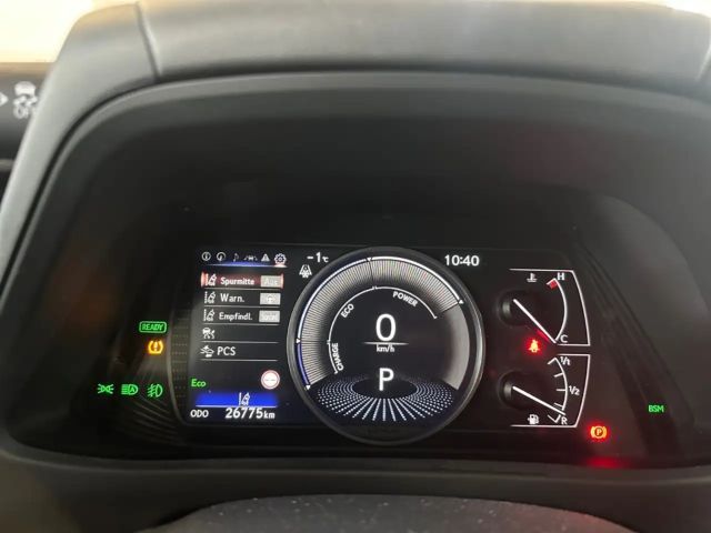 Lexus UX 250h F Sport Sport