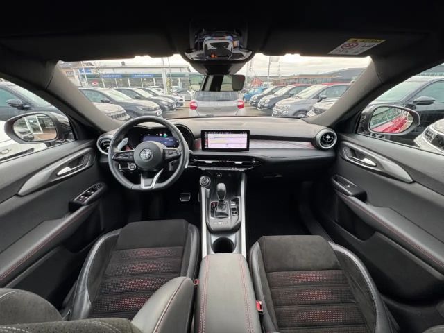 Alfa Romeo Tonale Speciale