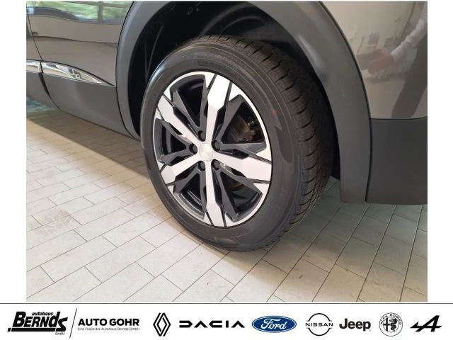 Peugeot 3008 GT-Line PureTech