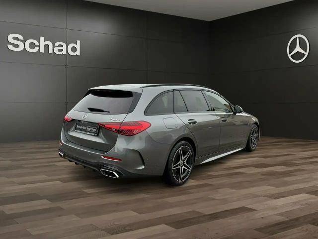 Mercedes-Benz C 300 4MATIC AMG Line Estate