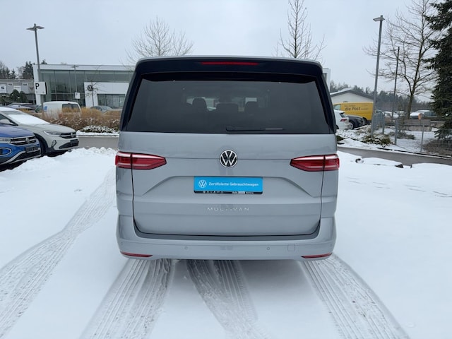 Volkswagen Multivan Lang T7