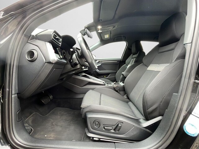 Audi A3 35 TFSI S-Tronic Sportback