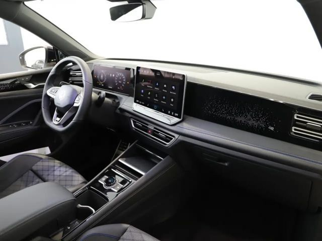 Volkswagen Tiguan DSG Sport eHybrid