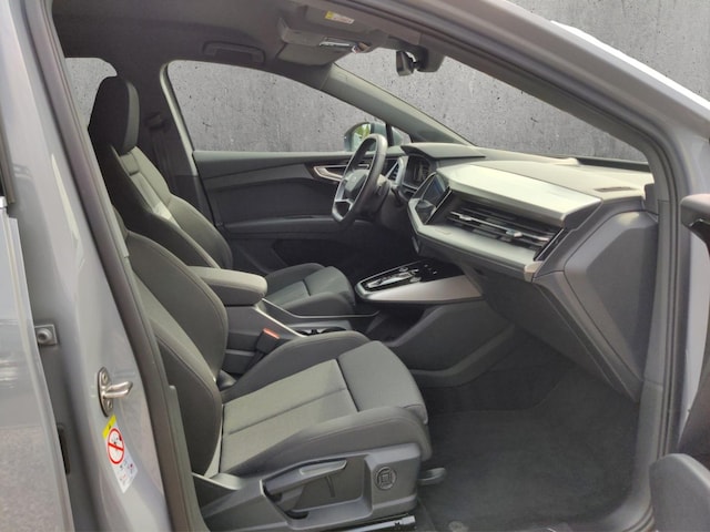 Audi Q4 e-tron 35 Sportback